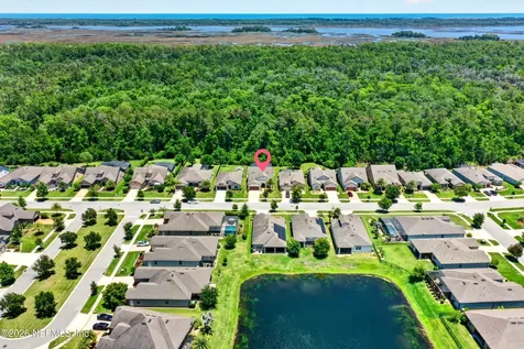 541 Tree Side Lane Ponte Vedra FL 32081
