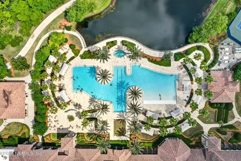 541 Tree Side Lane Ponte Vedra FL 32081