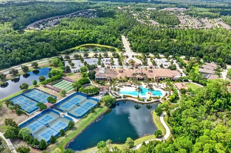 541 Tree Side Lane Ponte Vedra FL 32081