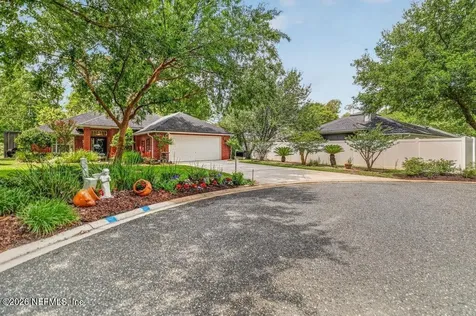 7832 Timberjack Court Jacksonville FL 32256