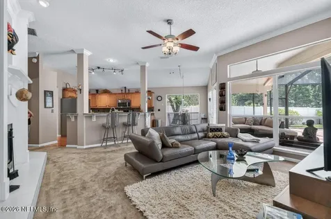7832 Timberjack Court Jacksonville FL 32256