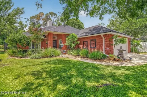 7832 Timberjack Court Jacksonville FL 32256