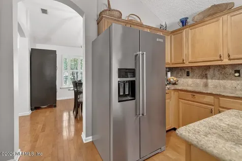 7832 Timberjack Court Jacksonville FL 32256