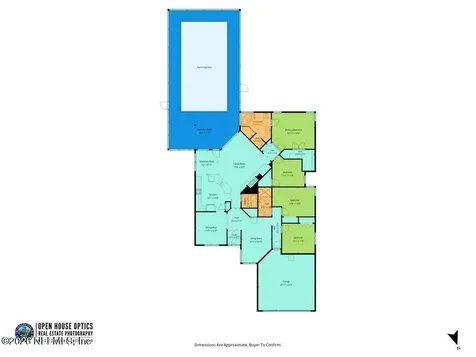 7832 Timberjack Court Jacksonville FL 32256