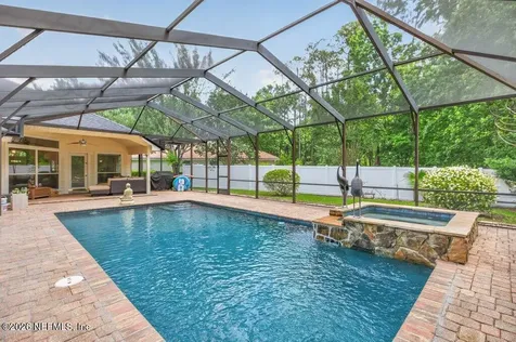 7832 Timberjack Court Jacksonville FL 32256