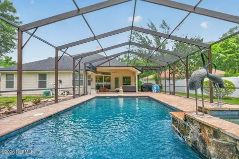 7832 Timberjack Court Jacksonville FL 32256