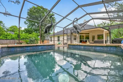7832 Timberjack Court Jacksonville FL 32256