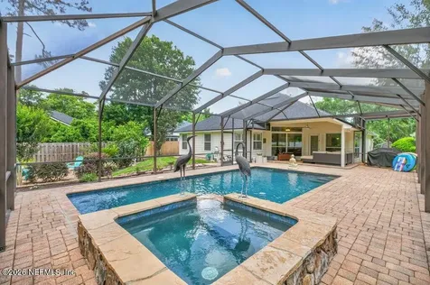 7832 Timberjack Court Jacksonville FL 32256