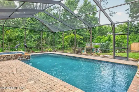 7832 Timberjack Court Jacksonville FL 32256