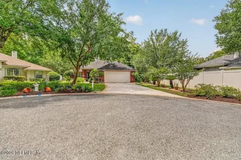 7832 Timberjack Court Jacksonville FL 32256