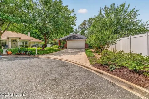 7832 Timberjack Court Jacksonville FL 32256