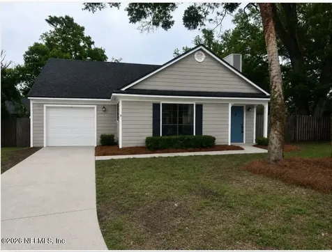 2443 Footbridge Lane Jacksonville FL 32224