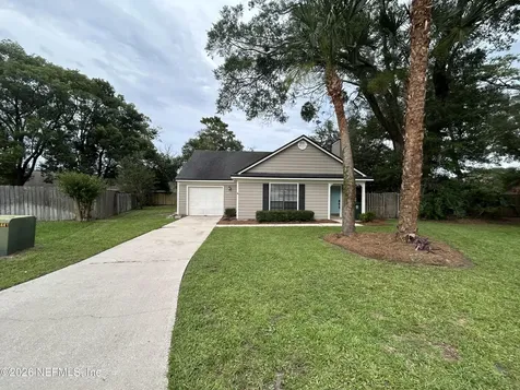 2443 Footbridge Lane Jacksonville FL 32224