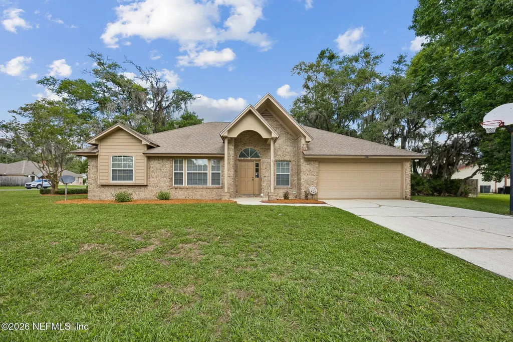 6076 Bermuda Drive Fleming Island FL 32003