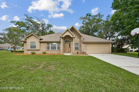 6076 Bermuda Drive Fleming Island FL 32003