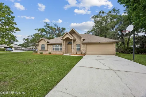 6076 Bermuda Drive Fleming Island FL 32003