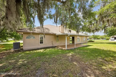 6076 Bermuda Drive Fleming Island FL 32003