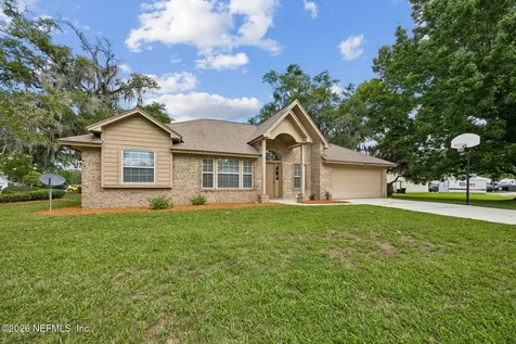 6076 Bermuda Drive Fleming Island FL 32003