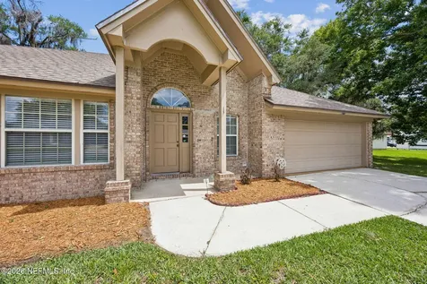 6076 Bermuda Drive Fleming Island FL 32003