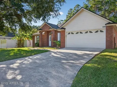 3204 Wandering Oaks Drive Orange Park FL 32065