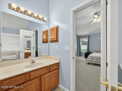 3204 Wandering Oaks Drive Orange Park FL 32065