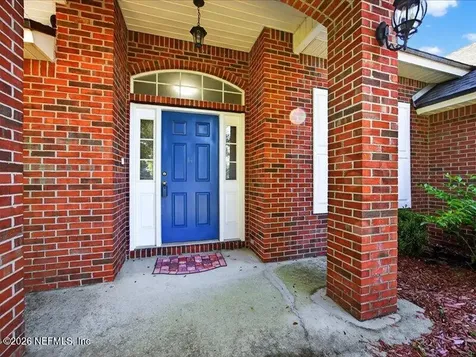 3204 Wandering Oaks Drive Orange Park FL 32065