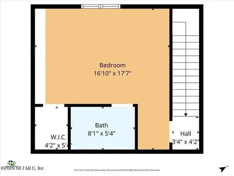 3204 Wandering Oaks Drive Orange Park FL 32065
