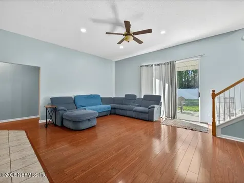3204 Wandering Oaks Drive Orange Park FL 32065