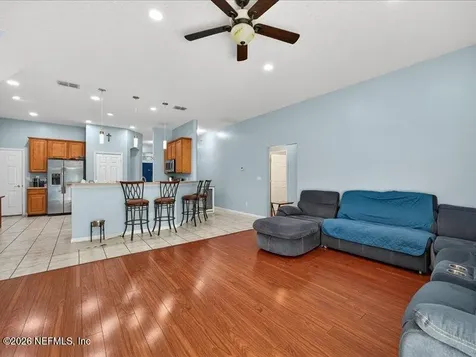 3204 Wandering Oaks Drive Orange Park FL 32065