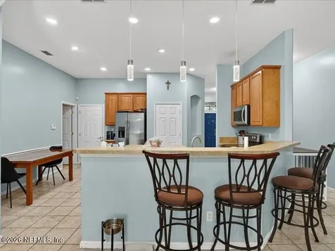3204 Wandering Oaks Drive Orange Park FL 32065