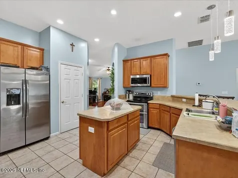 3204 Wandering Oaks Drive Orange Park FL 32065