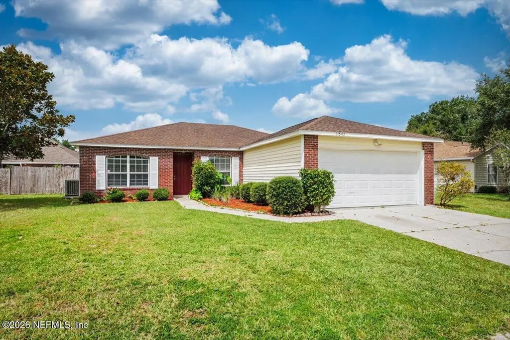 11542 Wandering Pines Trail W Jacksonville FL 32258
