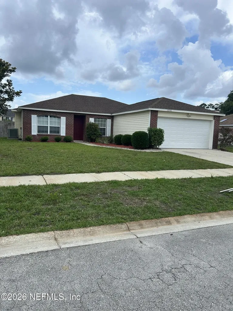 11542 Wandering Pines Trail W Jacksonville FL 32258