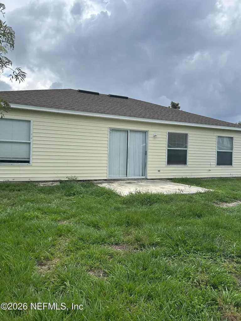 11542 Wandering Pines Trail W Jacksonville FL 32258