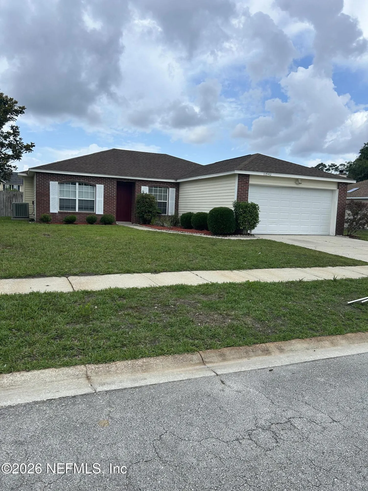11542 Wandering Pines Trail W Jacksonville FL 32258