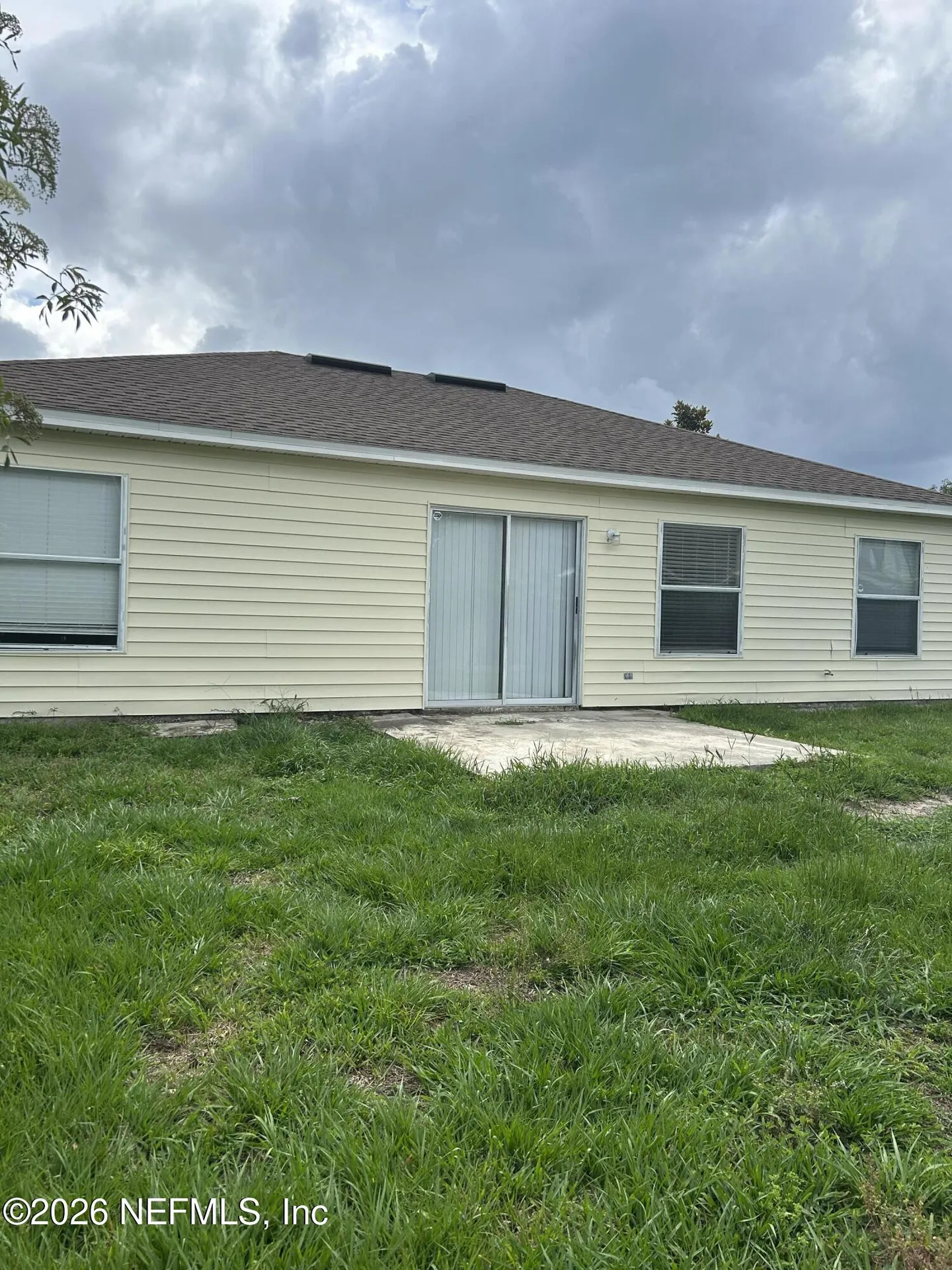 11542 Wandering Pines Trail W Jacksonville FL 32258