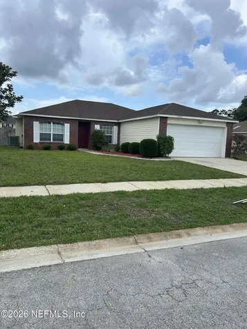 11542 Wandering Pines Trail W Jacksonville FL 32258