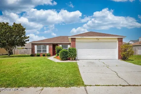 11542 Wandering Pines Trail W Jacksonville FL 32258