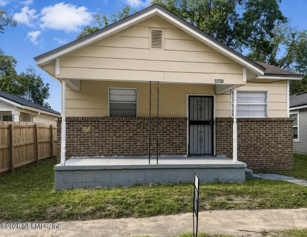 1645 W 22nd Street Jacksonville FL 32209