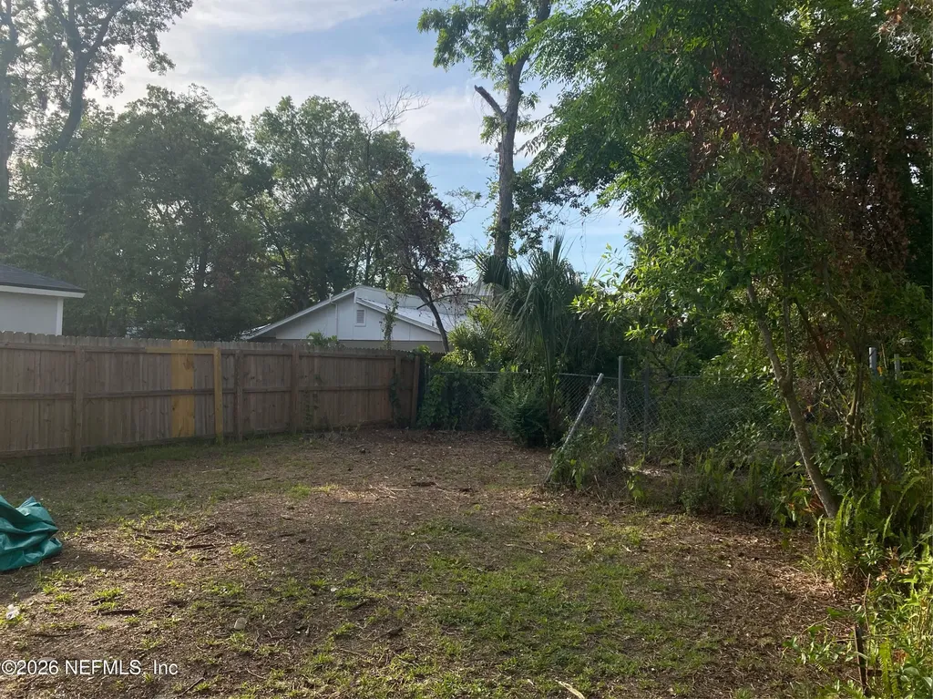 1645 W 22nd Street Jacksonville FL 32209