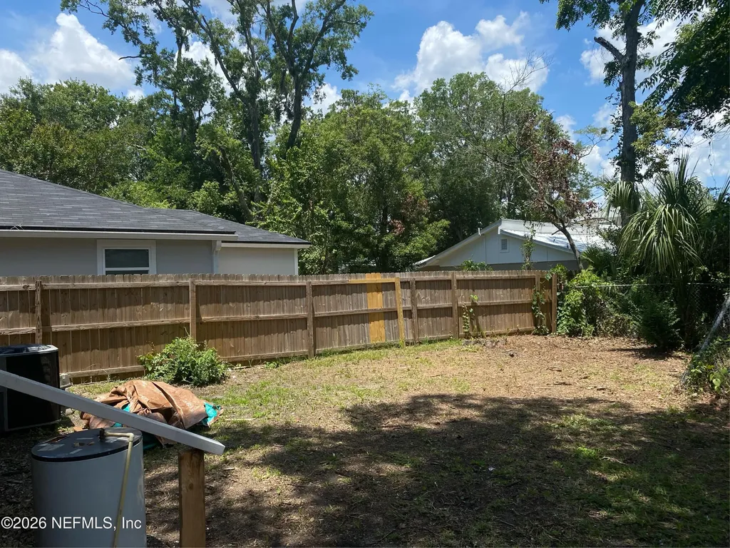 1645 W 22nd Street Jacksonville FL 32209
