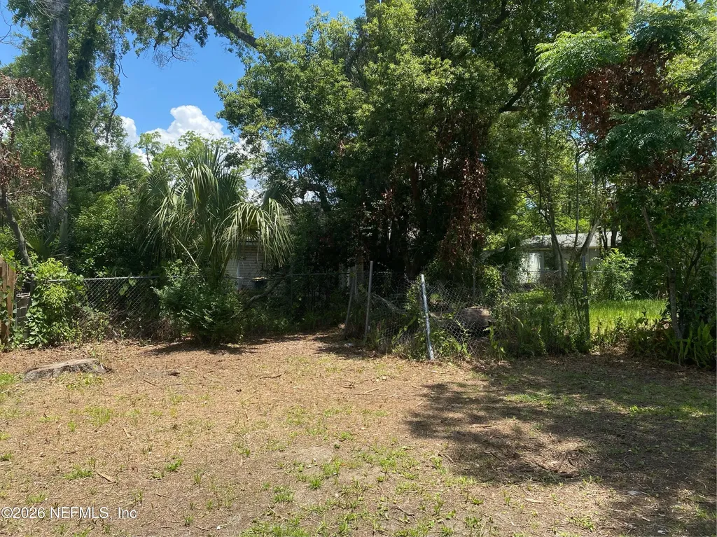 1645 W 22nd Street Jacksonville FL 32209
