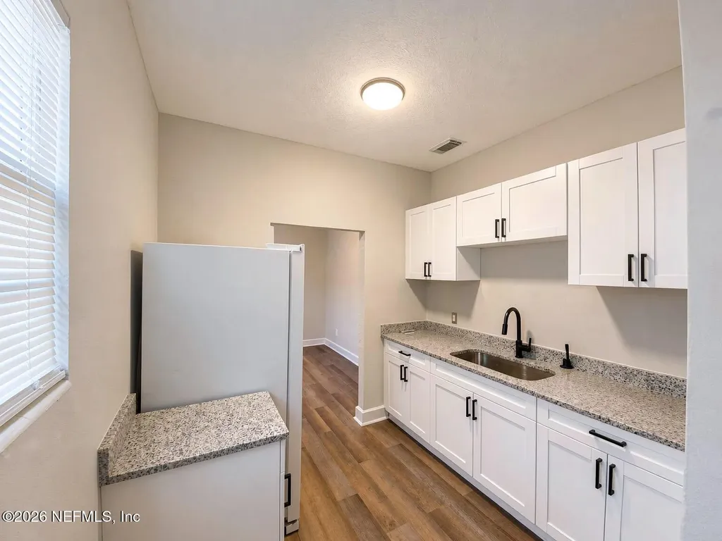 1645 W 22nd Street Jacksonville FL 32209