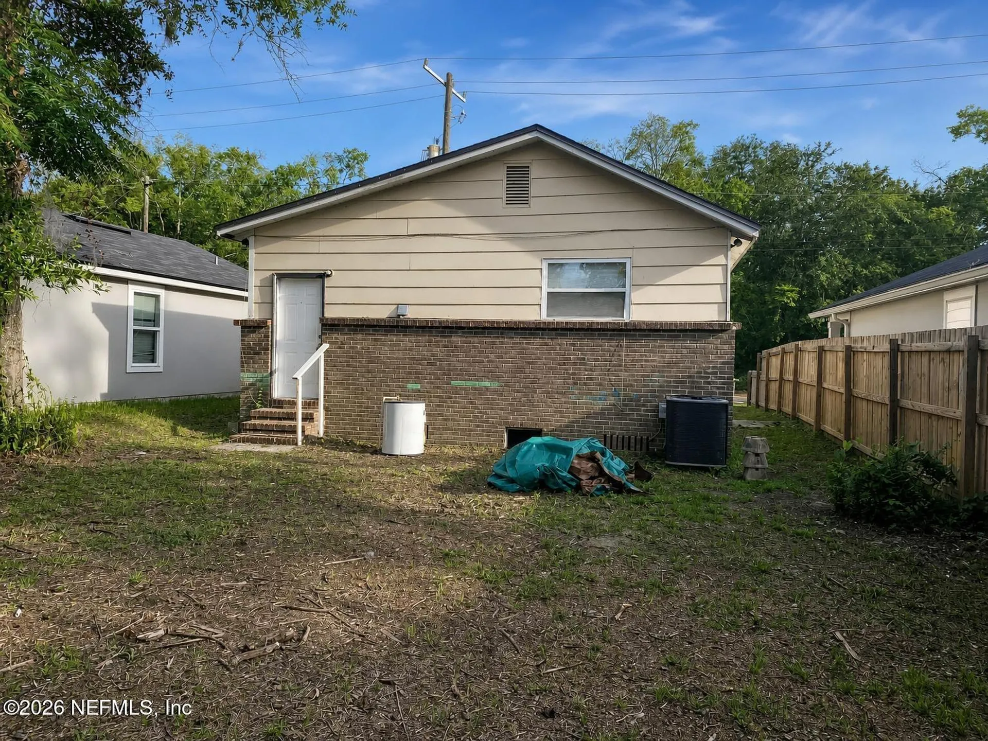 1645 W 22nd Street Jacksonville FL 32209