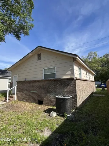1645 W 22nd Street Jacksonville FL 32209