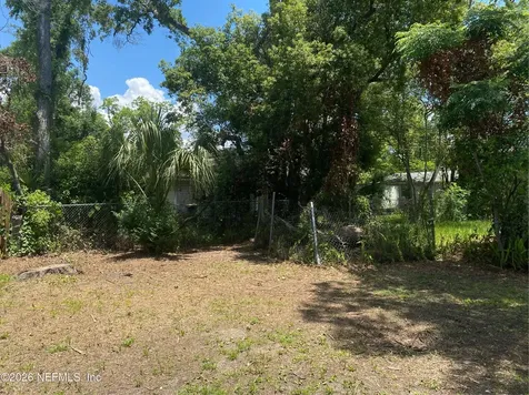 1645 W 22nd Street Jacksonville FL 32209