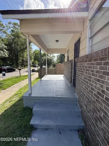 1645 W 22nd Street Jacksonville FL 32209