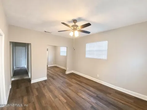 1645 W 22nd Street Jacksonville FL 32209