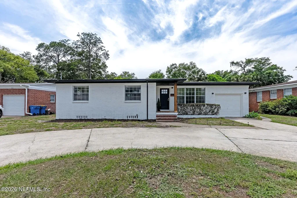 2616 Caladium Road Jacksonville FL 32211