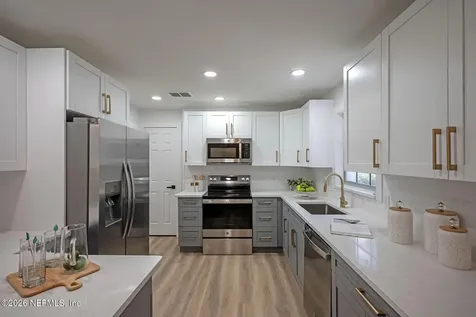 2616 Caladium Road Jacksonville FL 32211